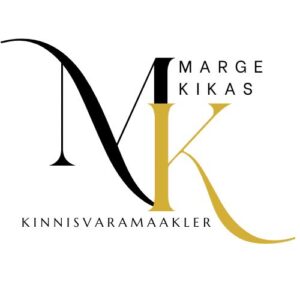 Marge Kikas kinnisvaramaakler Tallinnas