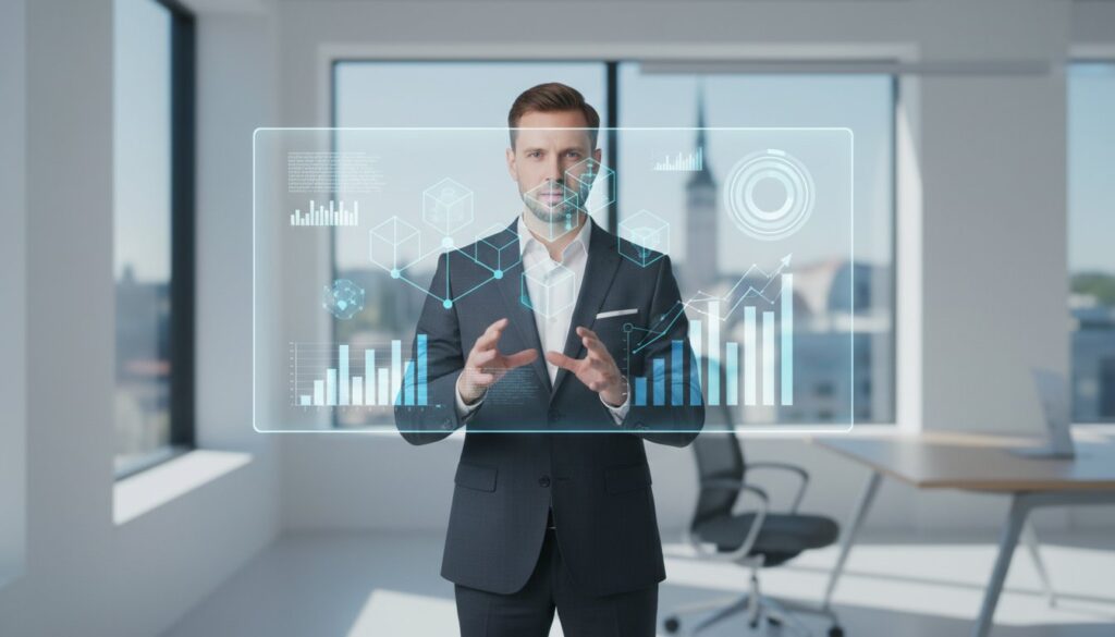 WordPressi koduleht: Põhjalik teejuht ettevõtjale 2025